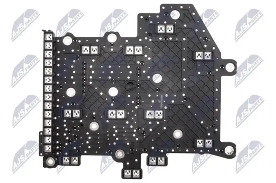 Steuergerät, Automatikgetriebe NTY EAT-AU-012 Bild Steuergerät, Automatikgetriebe NTY EAT-AU-012