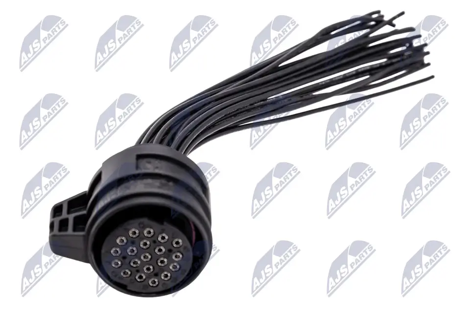 Schaltventil, Automatikgetriebe NTY EAT-AU-015