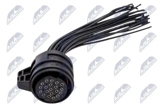 Schaltventil, Automatikgetriebe NTY EAT-AU-015 Bild Schaltventil, Automatikgetriebe NTY EAT-AU-015