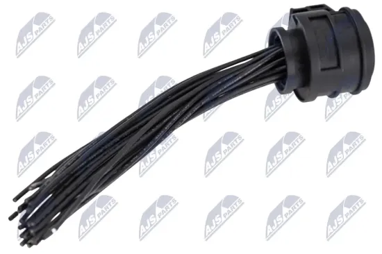 Schaltventil, Automatikgetriebe NTY EAT-AU-015 Bild Schaltventil, Automatikgetriebe NTY EAT-AU-015