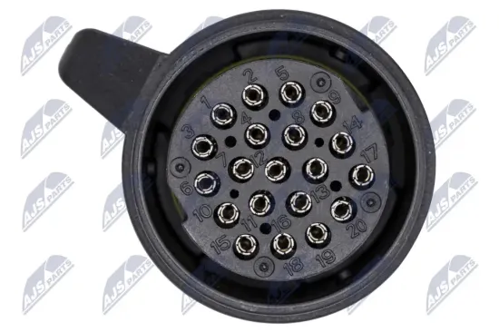 Schaltventil, Automatikgetriebe NTY EAT-AU-015 Bild Schaltventil, Automatikgetriebe NTY EAT-AU-015