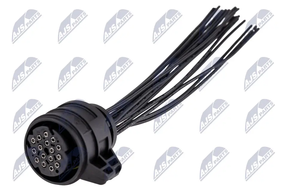 Schaltventil, Automatikgetriebe NTY EAT-AU-016