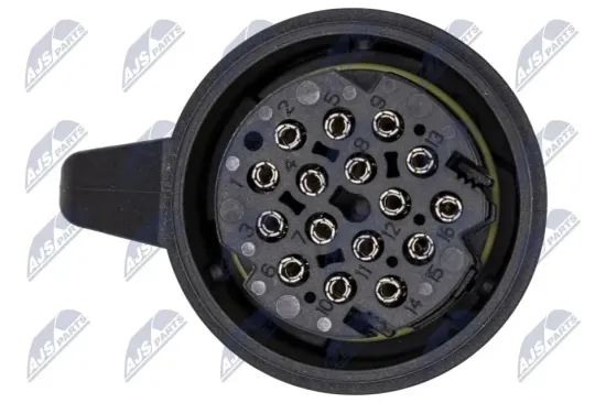 Schaltventil, Automatikgetriebe NTY EAT-AU-016 Bild Schaltventil, Automatikgetriebe NTY EAT-AU-016