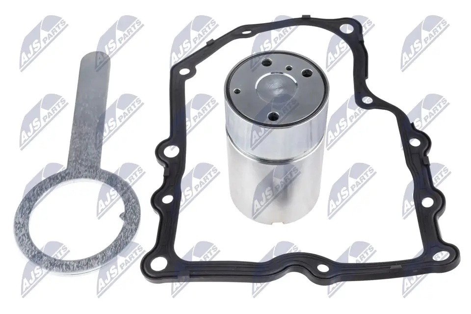Reparatursatz, Mechatronik (Automatikgetriebe) NTY EAT-AU-017