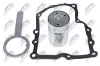 Reparatursatz, Mechatronik (Automatikgetriebe) NTY EAT-AU-017
