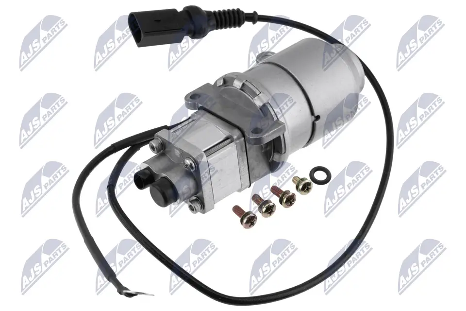 Ventileinheit, Hydraulikaggregat-Autom.Getr. NTY EAT-BM-005