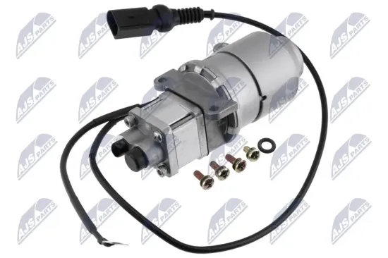 Ventileinheit, Hydraulikaggregat-Autom.Getr. NTY EAT-BM-005 Bild Ventileinheit, Hydraulikaggregat-Autom.Getr. NTY EAT-BM-005