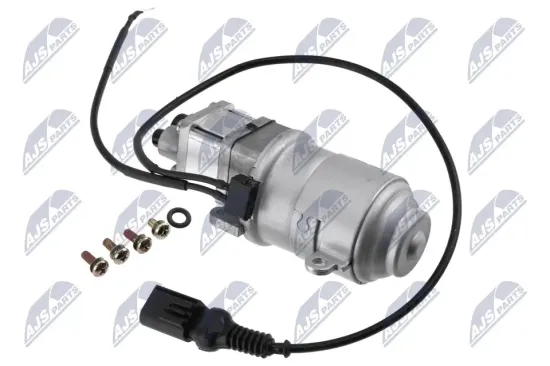 Ventileinheit, Hydraulikaggregat-Autom.Getr. NTY EAT-BM-005 Bild Ventileinheit, Hydraulikaggregat-Autom.Getr. NTY EAT-BM-005