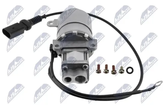 Ventileinheit, Hydraulikaggregat-Autom.Getr. NTY EAT-BM-005 Bild Ventileinheit, Hydraulikaggregat-Autom.Getr. NTY EAT-BM-005