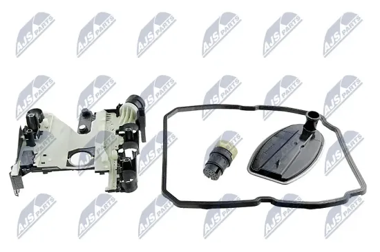 Steuergerät, Automatikgetriebe NTY EAT-CH-000 Bild Steuergerät, Automatikgetriebe NTY EAT-CH-000