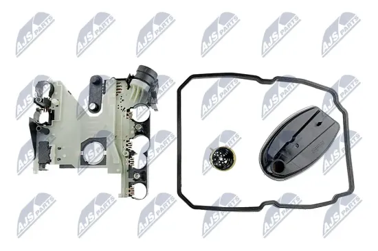 Steuergerät, Automatikgetriebe NTY EAT-CH-000 Bild Steuergerät, Automatikgetriebe NTY EAT-CH-000