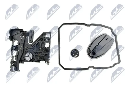 Steuergerät, Automatikgetriebe NTY EAT-CH-000 Bild Steuergerät, Automatikgetriebe NTY EAT-CH-000