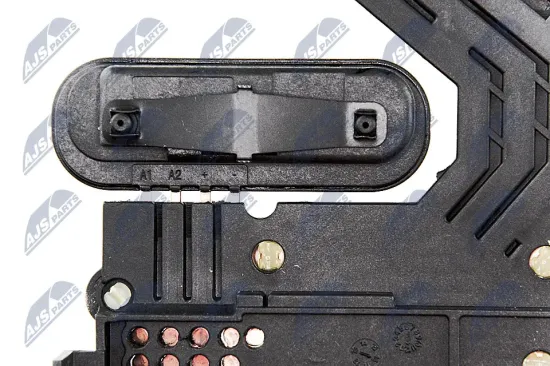 Steuergerät, Automatikgetriebe NTY EAT-CH-000 Bild Steuergerät, Automatikgetriebe NTY EAT-CH-000