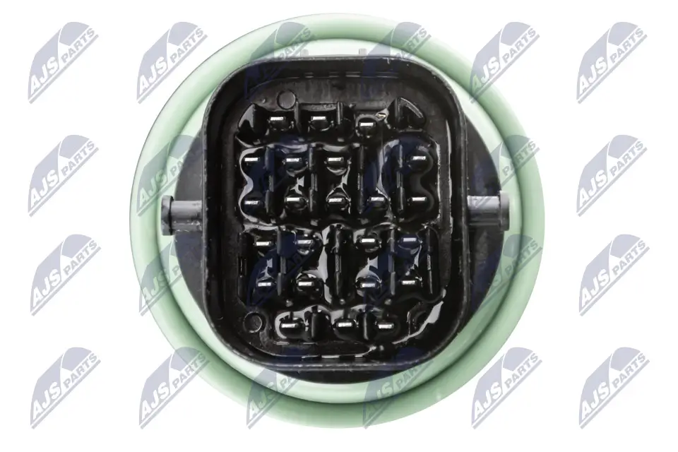 Schaltventil, Automatikgetriebe NTY EAT-CH-004