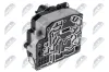 Schaltventil, Automatikgetriebe NTY EAT-CH-004 Bild Schaltventil, Automatikgetriebe NTY EAT-CH-004