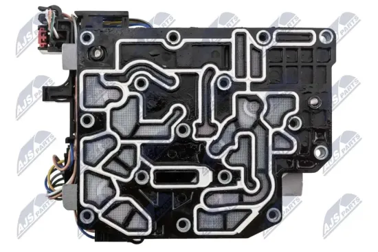 Schaltventil, Automatikgetriebe NTY EAT-CH-004 Bild Schaltventil, Automatikgetriebe NTY EAT-CH-004