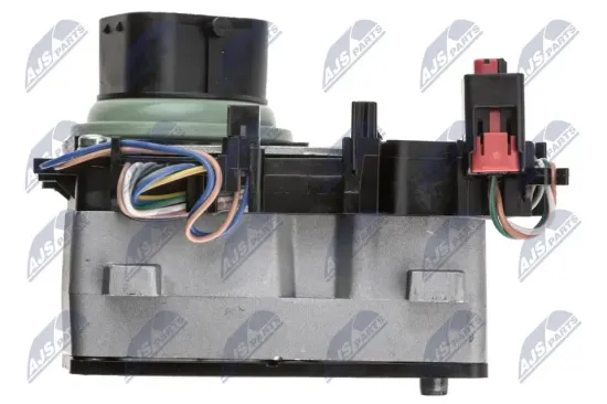 Schaltventil, Automatikgetriebe NTY EAT-CH-004 Bild Schaltventil, Automatikgetriebe NTY EAT-CH-004