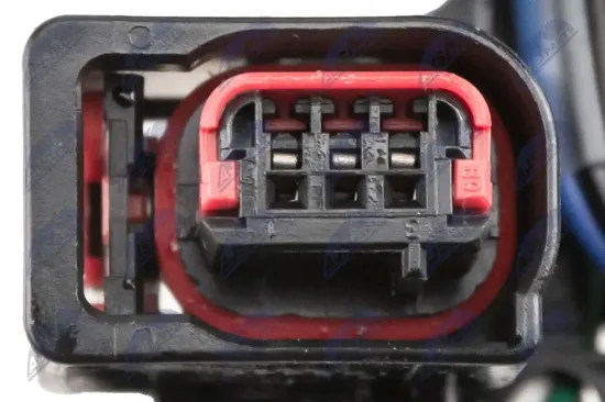 Schaltventil, Automatikgetriebe NTY EAT-CH-004 Bild Schaltventil, Automatikgetriebe NTY EAT-CH-004