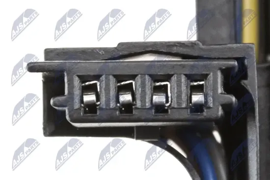 Schaltventil, Automatikgetriebe NTY EAT-CH-004 Bild Schaltventil, Automatikgetriebe NTY EAT-CH-004