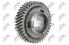 Zahnrad, Hauptwelle NTY EAT-CT-000 Bild Zahnrad, Hauptwelle NTY EAT-CT-000