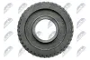 Zahnrad, Hauptwelle NTY EAT-CT-000 Bild Zahnrad, Hauptwelle NTY EAT-CT-000