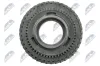 Zahnrad, Hauptwelle NTY EAT-CT-000 Bild Zahnrad, Hauptwelle NTY EAT-CT-000
