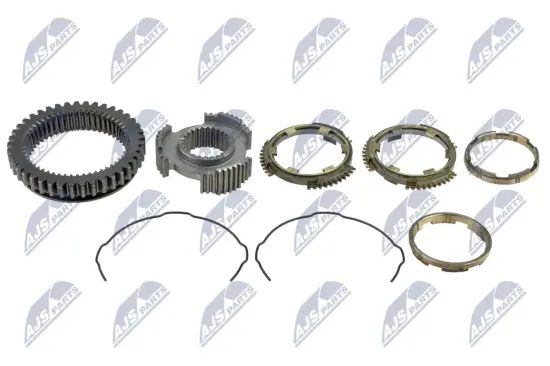 Synchronkörper, Schaltgetriebe NTY EAT-CT-001 Bild Synchronkörper, Schaltgetriebe NTY EAT-CT-001