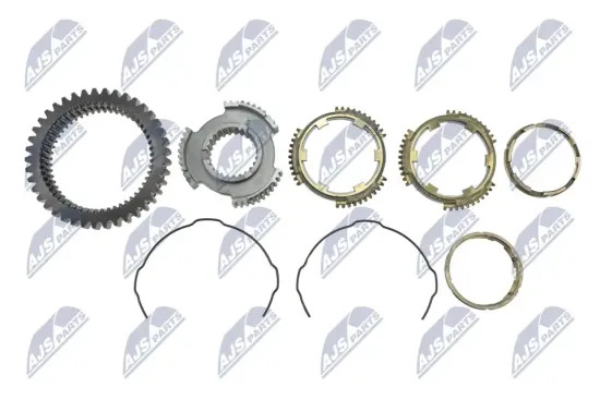 Synchronkörper, Schaltgetriebe NTY EAT-CT-001 Bild Synchronkörper, Schaltgetriebe NTY EAT-CT-001