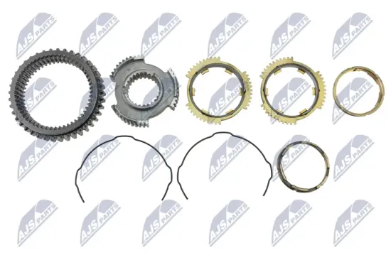 Synchronkörper, Schaltgetriebe NTY EAT-CT-001 Bild Synchronkörper, Schaltgetriebe NTY EAT-CT-001