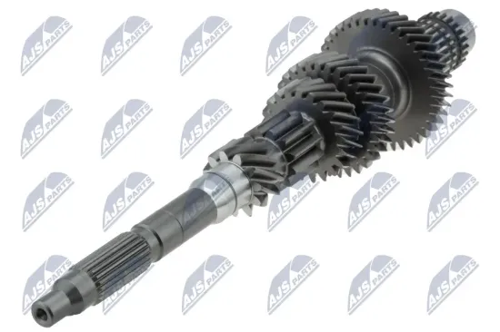 Getriebeeingangswelle, Schaltgetriebe NTY EAT-CT-002 Bild Getriebeeingangswelle, Schaltgetriebe NTY EAT-CT-002