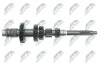 Getriebeeingangswelle, Schaltgetriebe NTY EAT-CT-002 Bild Getriebeeingangswelle, Schaltgetriebe NTY EAT-CT-002