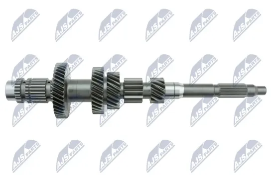 Getriebeeingangswelle, Schaltgetriebe NTY EAT-CT-002 Bild Getriebeeingangswelle, Schaltgetriebe NTY EAT-CT-002