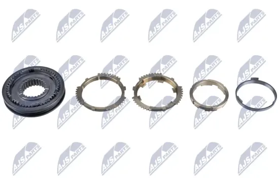 Synchronkörper, Schaltgetriebe NTY EAT-CT-003 Bild Synchronkörper, Schaltgetriebe NTY EAT-CT-003