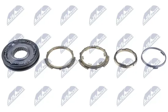 Synchronkörper, Schaltgetriebe NTY EAT-CT-003 Bild Synchronkörper, Schaltgetriebe NTY EAT-CT-003