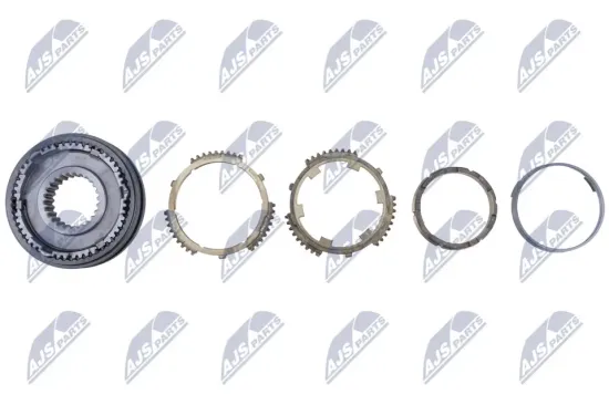 Synchronkörper, Schaltgetriebe NTY EAT-CT-003 Bild Synchronkörper, Schaltgetriebe NTY EAT-CT-003