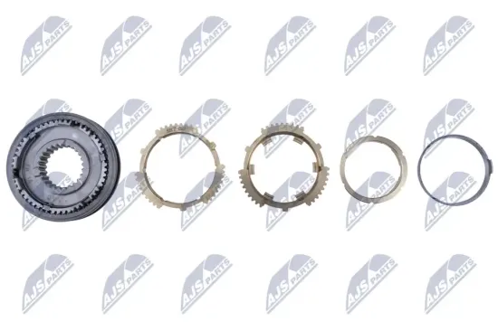 Synchronkörper, Schaltgetriebe NTY EAT-CT-003 Bild Synchronkörper, Schaltgetriebe NTY EAT-CT-003