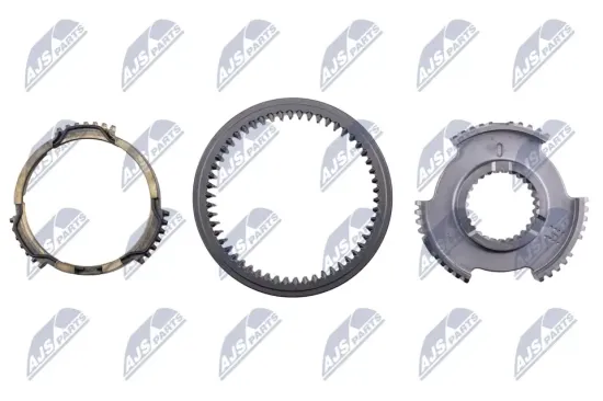 Synchronkörper, Schaltgetriebe NTY EAT-CT-004 Bild Synchronkörper, Schaltgetriebe NTY EAT-CT-004