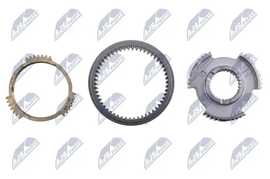 Synchronkörper, Schaltgetriebe NTY EAT-CT-004 Bild Synchronkörper, Schaltgetriebe NTY EAT-CT-004