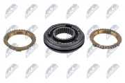 Synchronkörper, Schaltgetriebe NTY EAT-CT-005