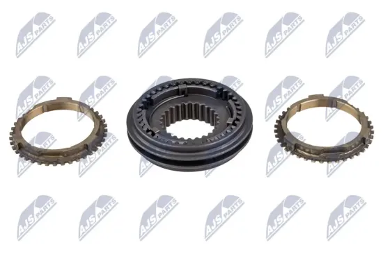 Synchronkörper, Schaltgetriebe NTY EAT-CT-005 Bild Synchronkörper, Schaltgetriebe NTY EAT-CT-005