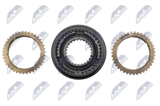 Synchronkörper, Schaltgetriebe NTY EAT-CT-005 Bild Synchronkörper, Schaltgetriebe NTY EAT-CT-005