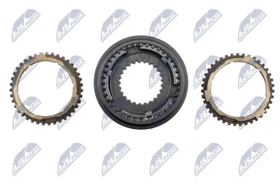 Synchronkörper, Schaltgetriebe NTY EAT-CT-005 Bild Synchronkörper, Schaltgetriebe NTY EAT-CT-005