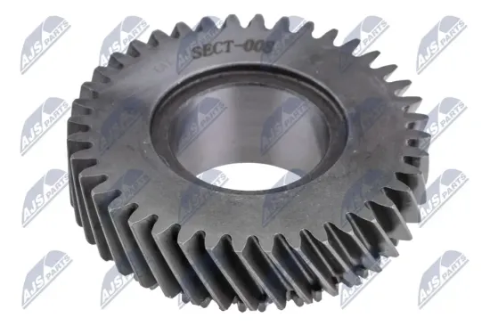 Zahnrad, Hauptwelle NTY EAT-CT-008 Bild Zahnrad, Hauptwelle NTY EAT-CT-008