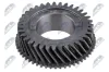 Zahnrad, Hauptwelle NTY EAT-CT-009 Bild Zahnrad, Hauptwelle NTY EAT-CT-009