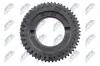 Zahnrad, Hauptwelle NTY EAT-CT-009 Bild Zahnrad, Hauptwelle NTY EAT-CT-009