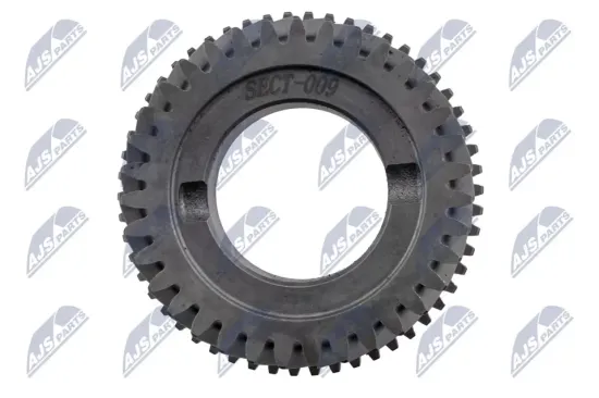 Zahnrad, Hauptwelle NTY EAT-CT-009 Bild Zahnrad, Hauptwelle NTY EAT-CT-009