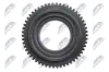 Zahnrad, Hauptwelle NTY EAT-CT-009 Bild Zahnrad, Hauptwelle NTY EAT-CT-009