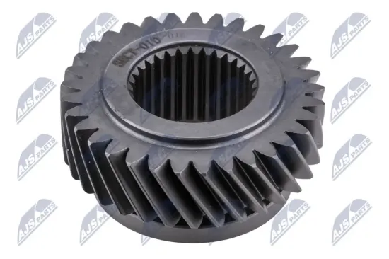 Zahnrad, Hauptwelle NTY EAT-CT-010 Bild Zahnrad, Hauptwelle NTY EAT-CT-010