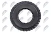 Zahnrad, Hauptwelle NTY EAT-CT-010 Bild Zahnrad, Hauptwelle NTY EAT-CT-010