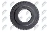 Zahnrad, Hauptwelle NTY EAT-CT-010 Bild Zahnrad, Hauptwelle NTY EAT-CT-010